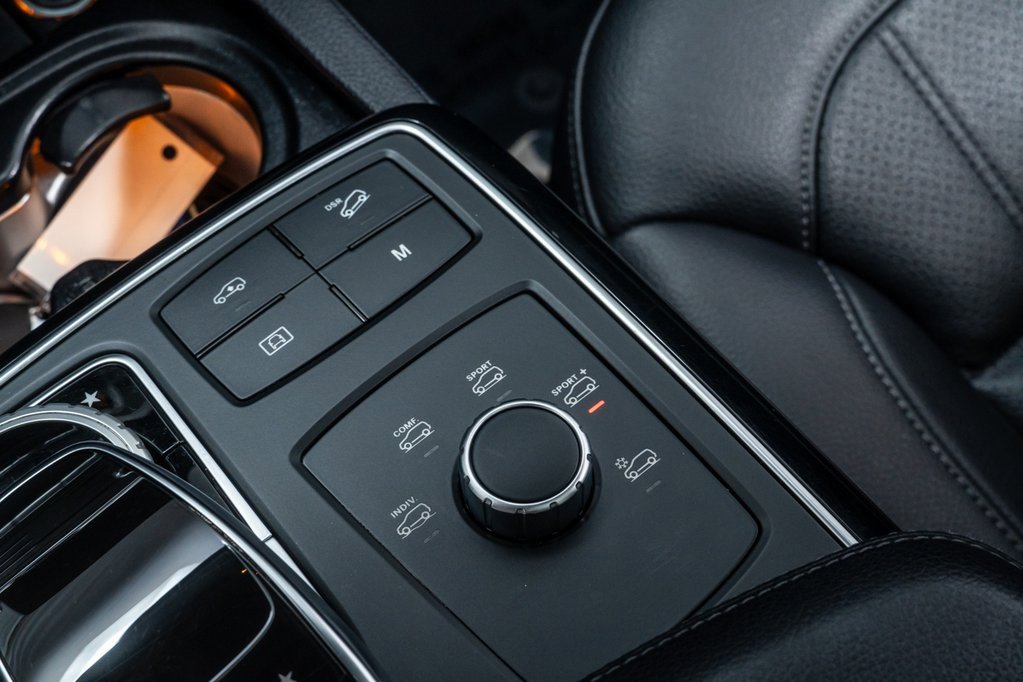 Used 2019 Mercedes-Benz GLE 43 AMG 4MATIC image 22