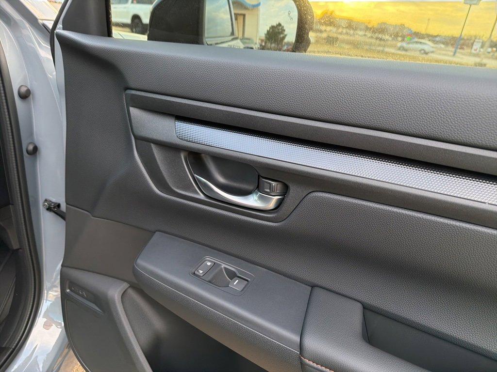 New 2026 Honda CR-V Sport-L image 19