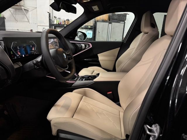 New 2026 BMW X3 xDrive30 w/ Premium Package image 16