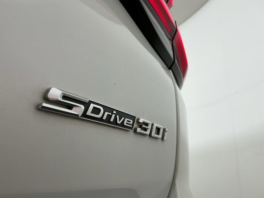 Used 2022 BMW X3 sDrive30i w/ M Sport Package 2 image 9