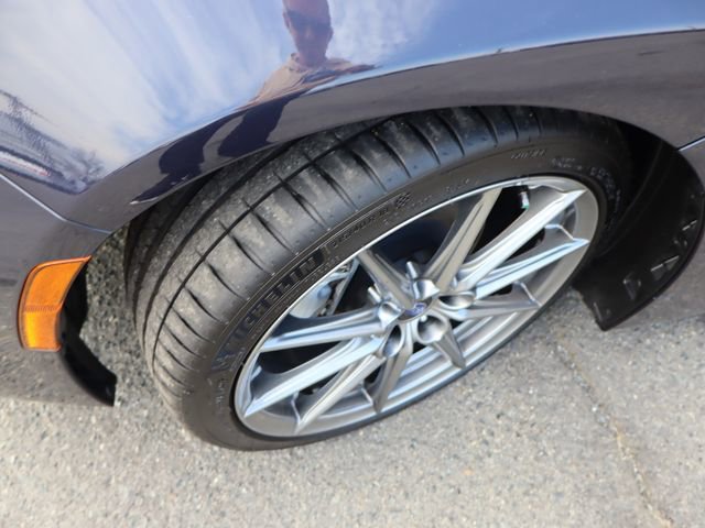 Certified 2025 Subaru BRZ Limited image 40