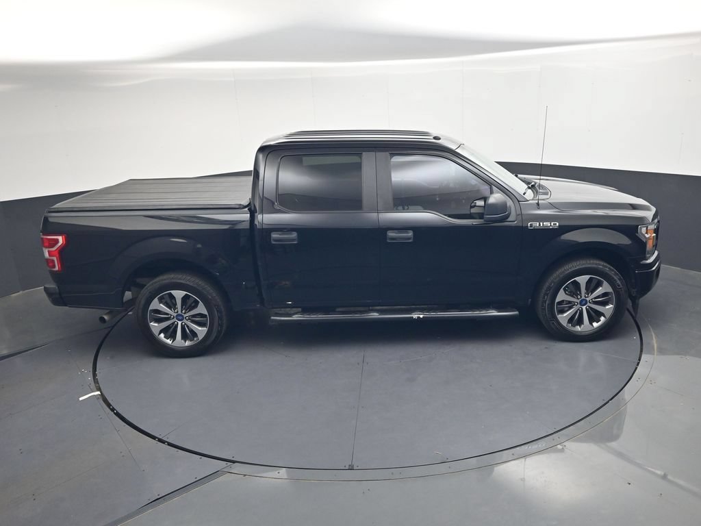 Used 2019 Ford F150 XL w/ Equipment Group 101A Mid RWD image 29