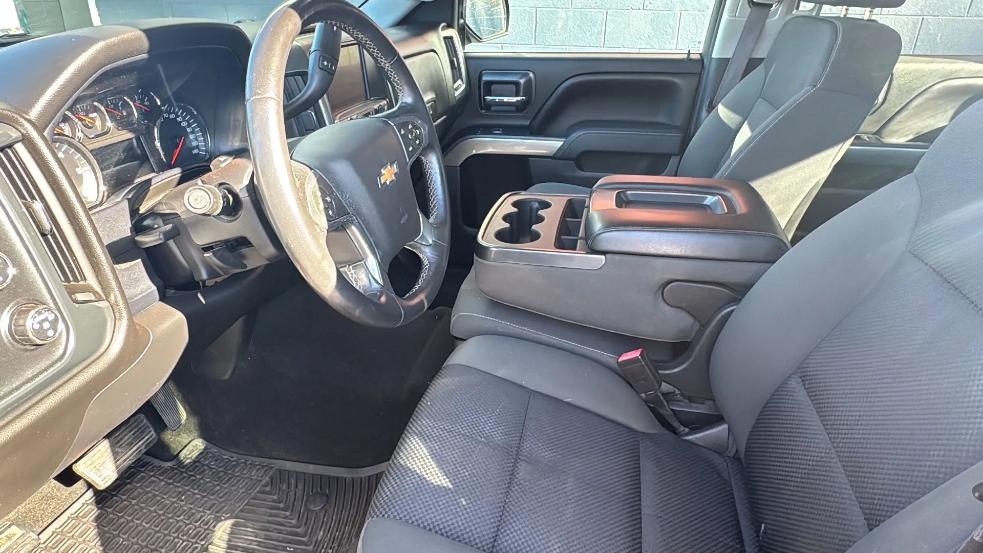 Used 2014 Chevrolet Silverado 1500 LT w/ All Star Edition image 17