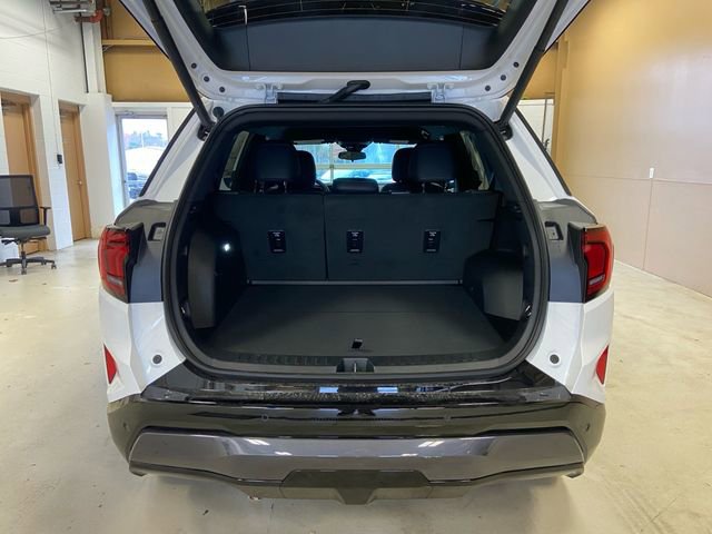 New 2026 GMC Terrain AT4 image 16