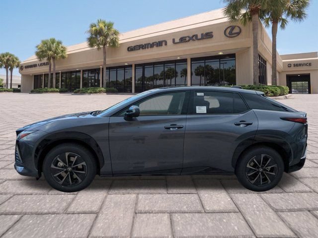 New 2026 Lexus RZ 350e 2WD w/ Convenience Package image 7