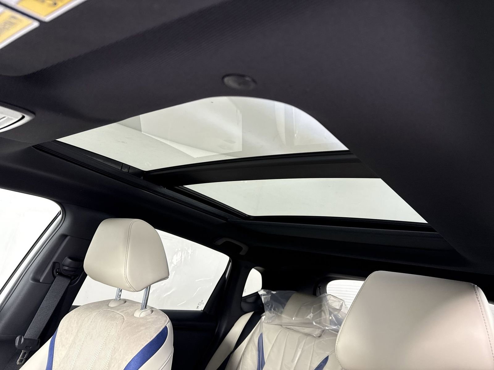 New 2026 Acura ADX A-Spec image 18