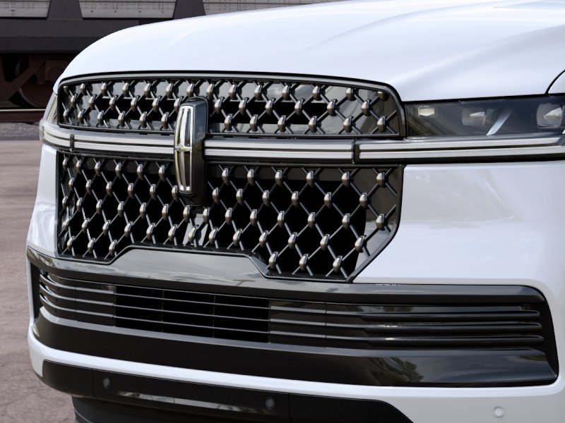 New 2027 Lincoln Navigator L Black Label w/ Black Label Special Edition AWD/4WD image 17