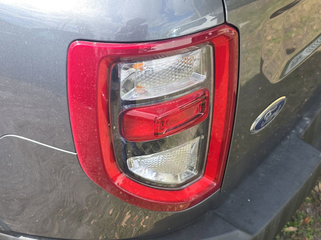 Used 2021 Ford Bronco Sport image 21