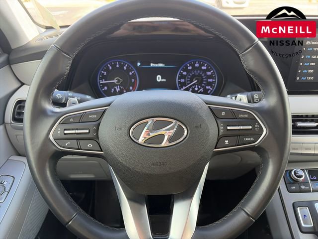 Used 2020 Hyundai Palisade SEL image 27