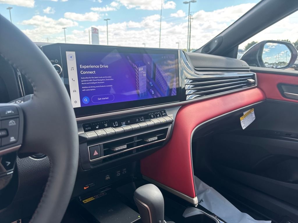 New 2026 Toyota Camry XSE image 15