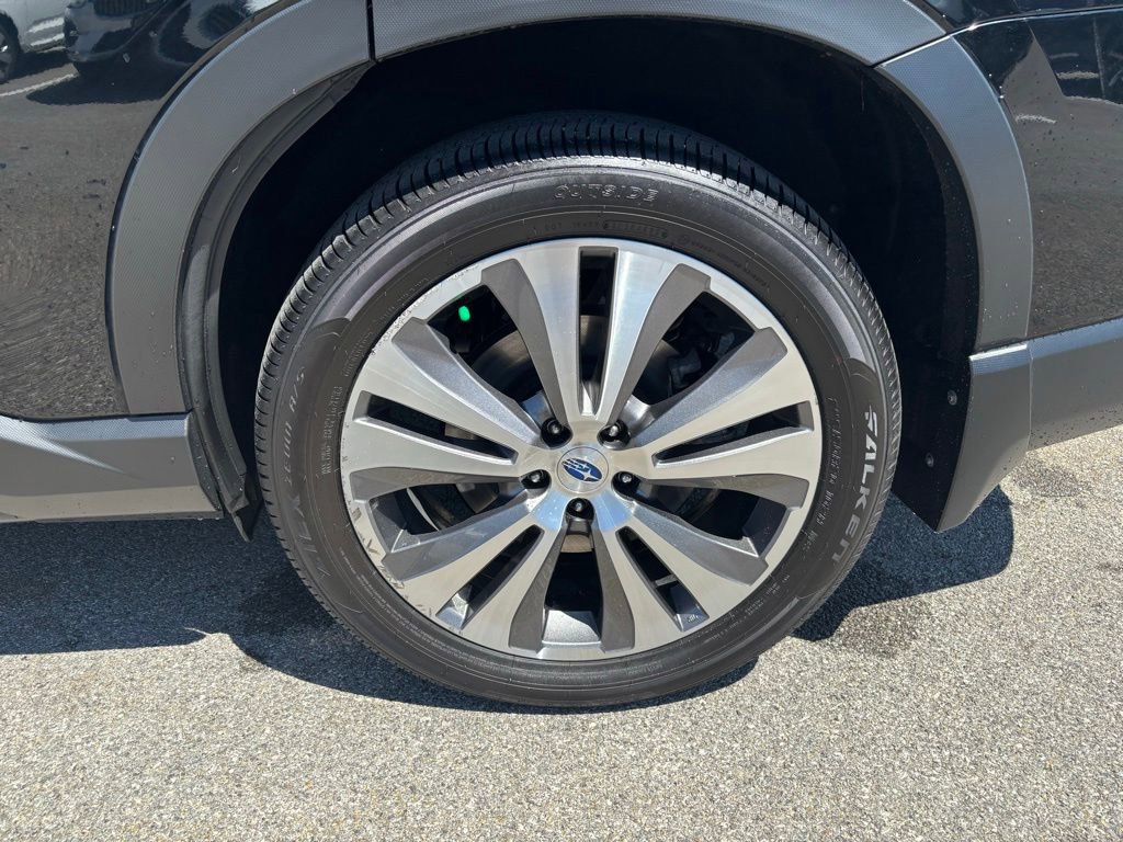 Used 2021 Subaru Ascent Touring AWD/4WD image 34