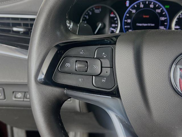 Used 2023 Buick Enclave Avenir w/ Avenir Technology Package FWD image 17