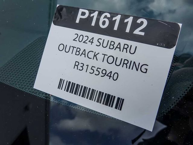 Used 2024 Subaru Outback Wilderness AWD/4WD image 29