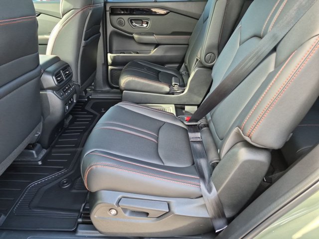 New 2026 Honda Pilot TrailSport image 16