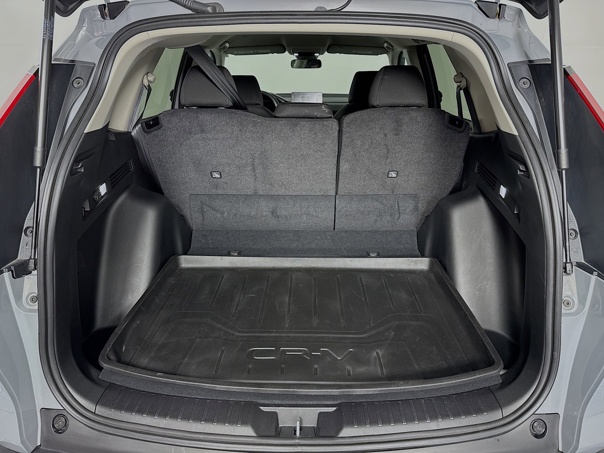 Certified 2025 Honda CR-V LX image 23