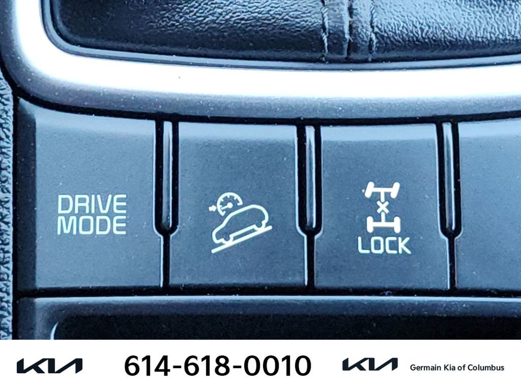 Used 2020 Kia Sportage LX image 30