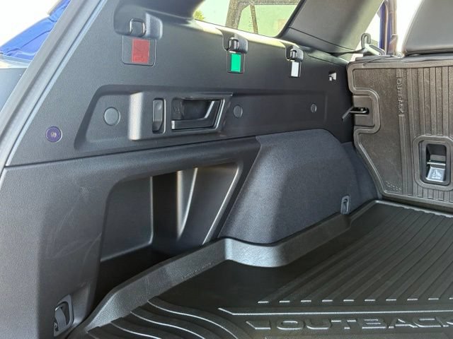 New 2026 Subaru Outback Premium AWD/4WD image 9