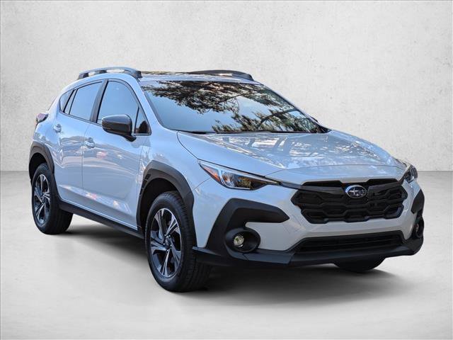 New 2026 Subaru Crosstrek 2.5i Premium AWD/4WD image 9