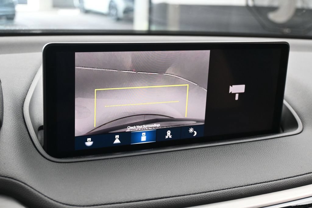 Used 2024 Acura MDX FWD image 20