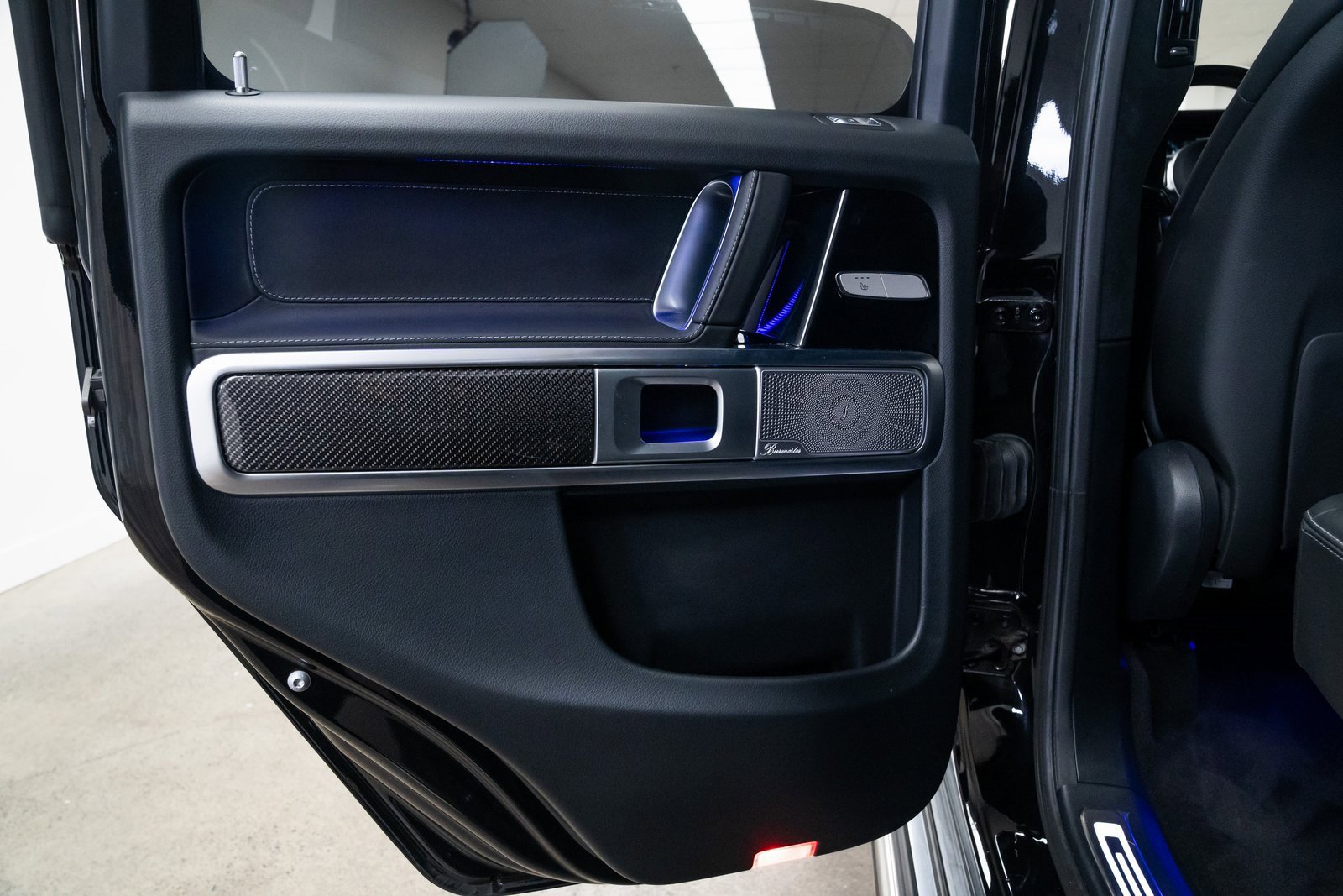 Used 2021 Mercedes-Benz G 550 G 550 image 19