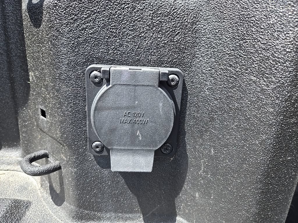 Used 2024 GMC Sierra 1500 AT4X AWD/4WD image 68