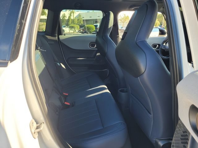 New 2026 MINI Cooper 4-Door Hardtop FWD image 15