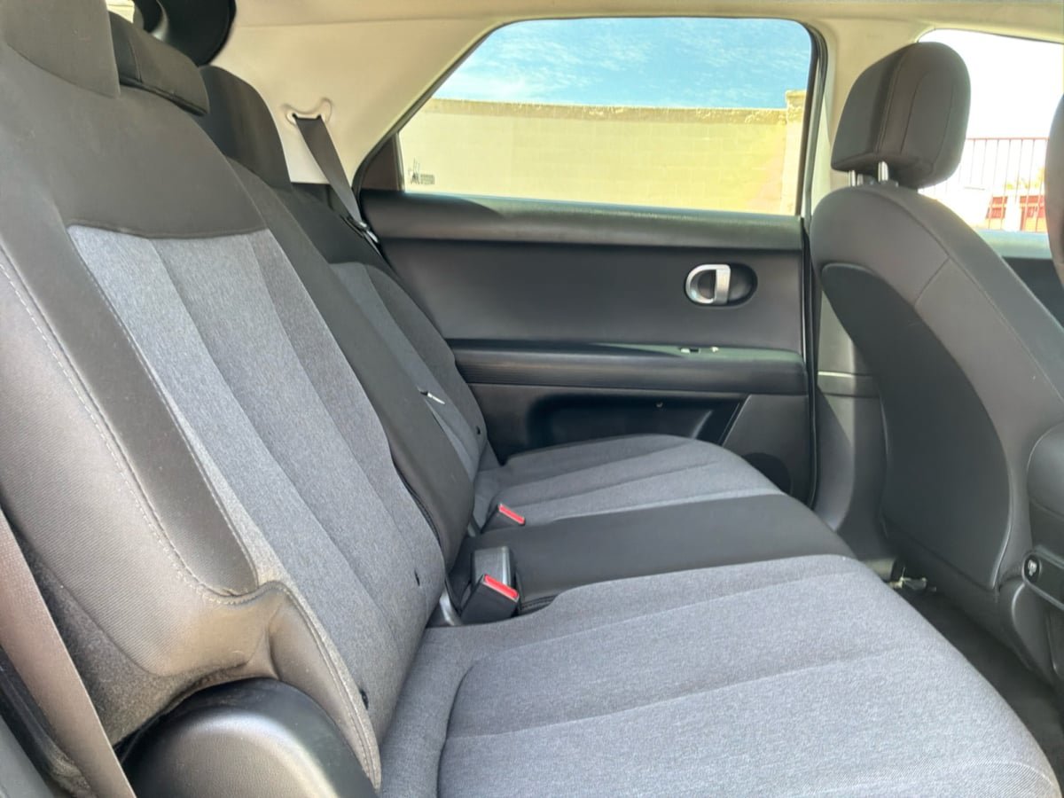 Used 2024 Hyundai Ioniq 5 SEL RWD image 20
