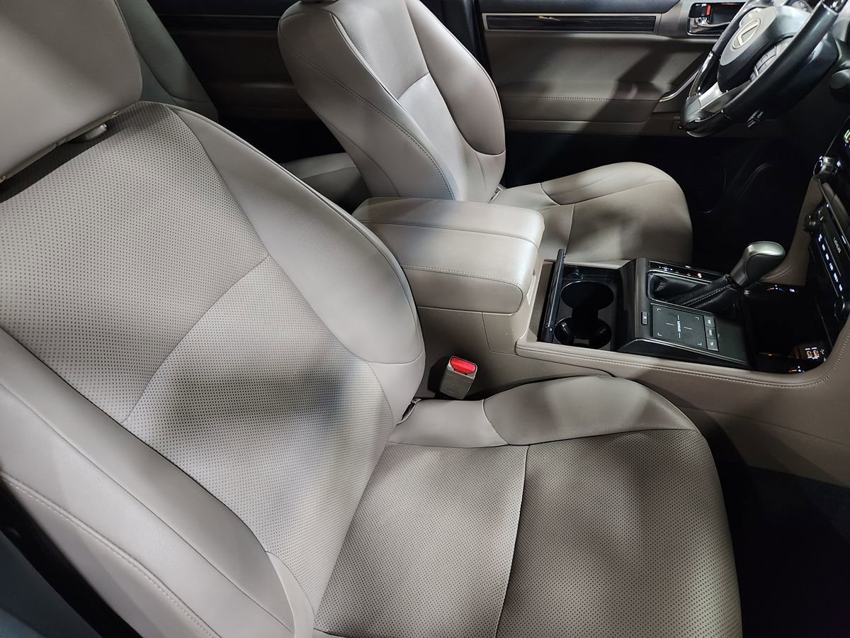 Used 2023 Lexus GX 460 Premium w/ Premium Package AWD/4WD image 31
