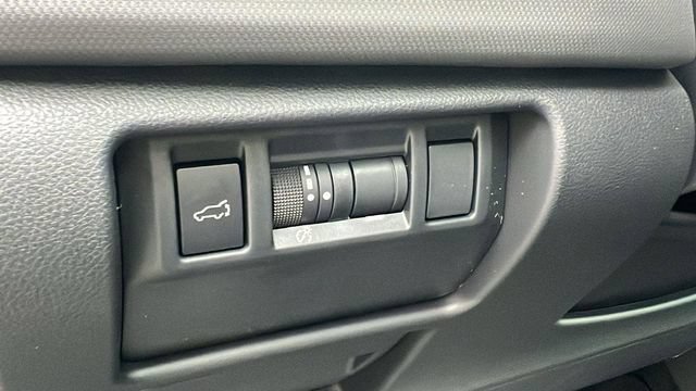 New 2026 Subaru Forester Wilderness AWD/4WD image 12