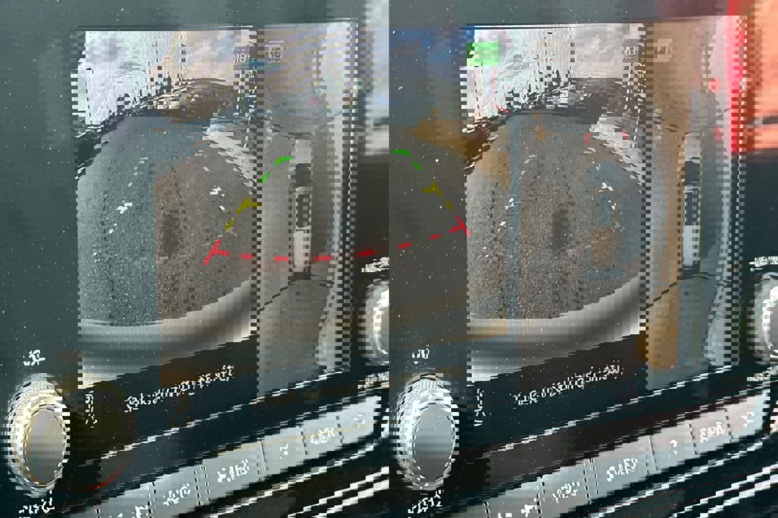 New 2025 Nissan Pathfinder Rock Creek image 24