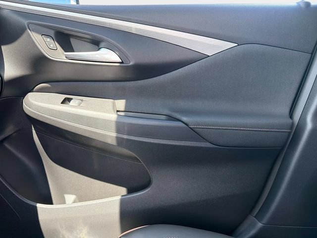 New 2026 Buick Envista Sport Touring FWD image 22