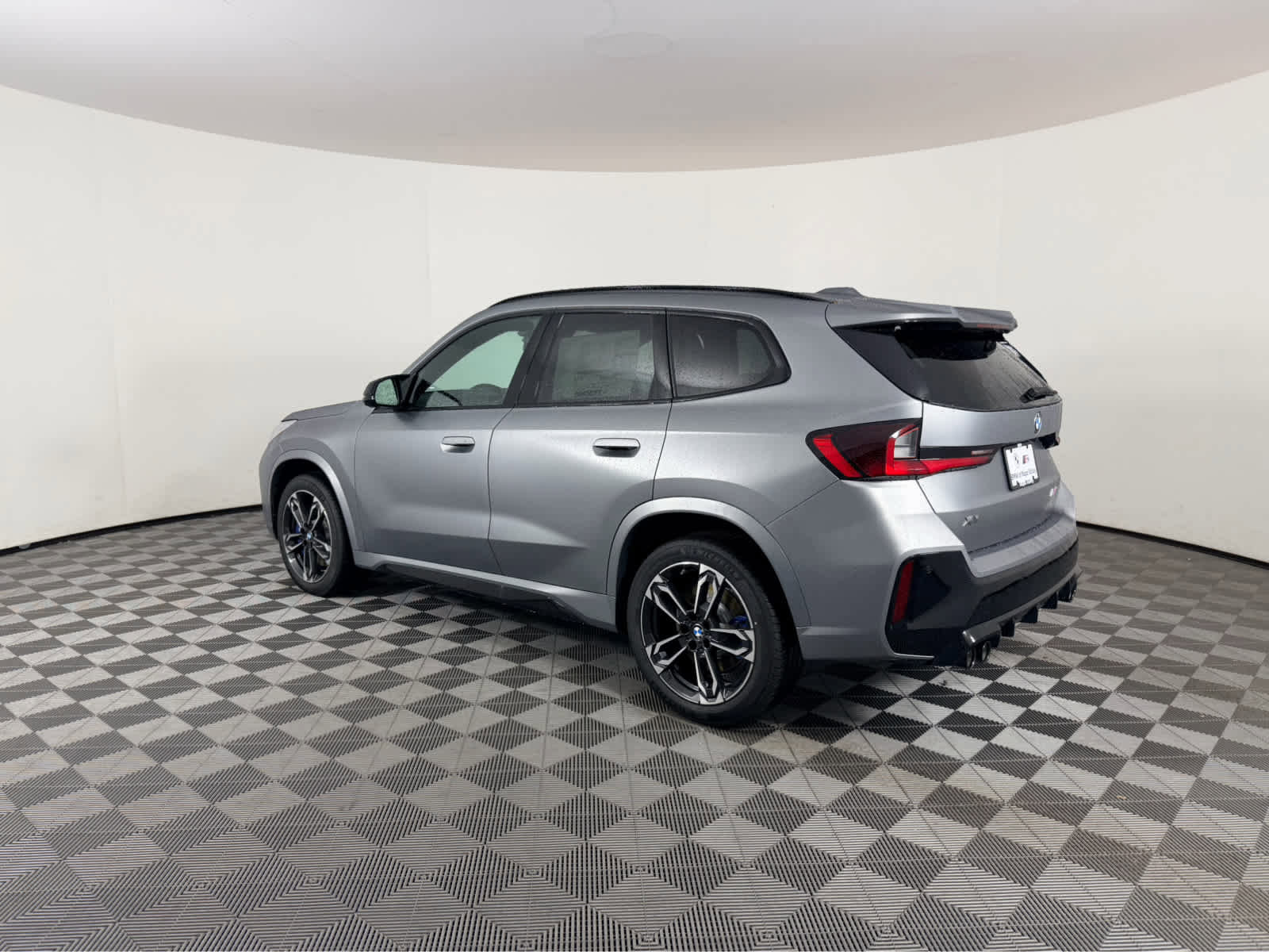 New 2026 BMW X1 M35i w/ Technology Package image 7