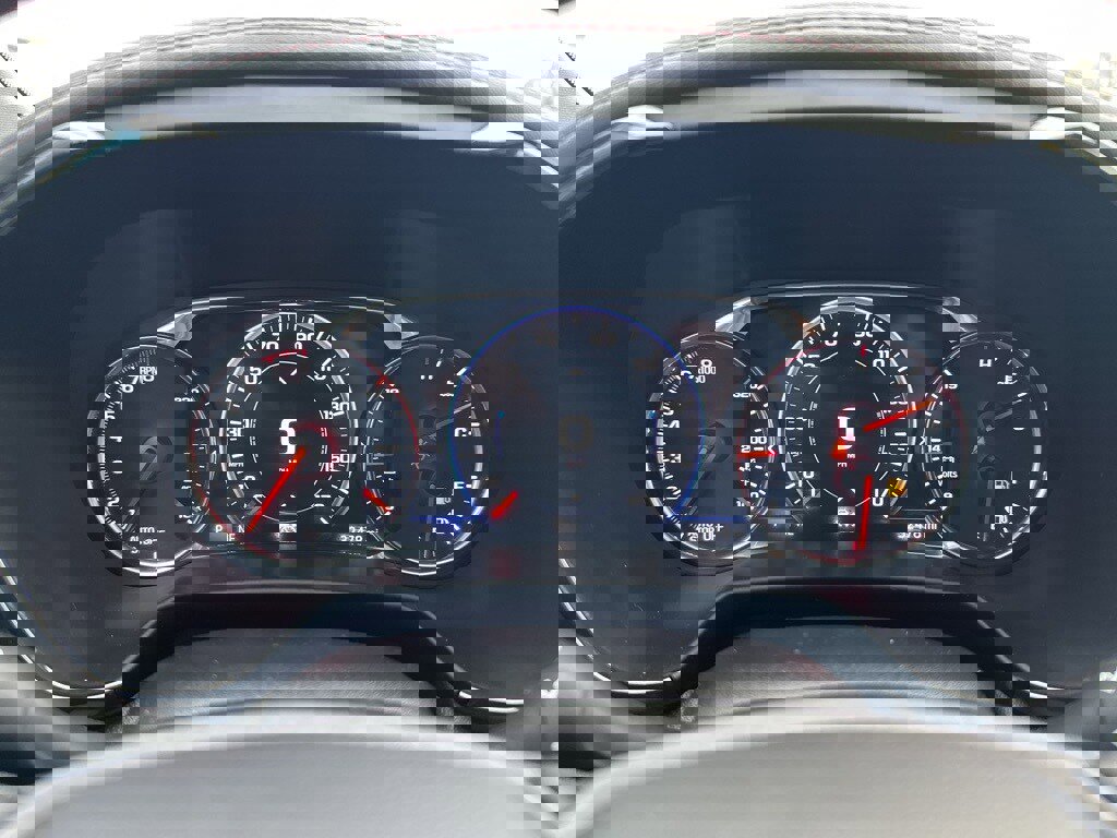 Used 2023 Chevrolet Blazer RS w/ Driver Confidence II Package image 21