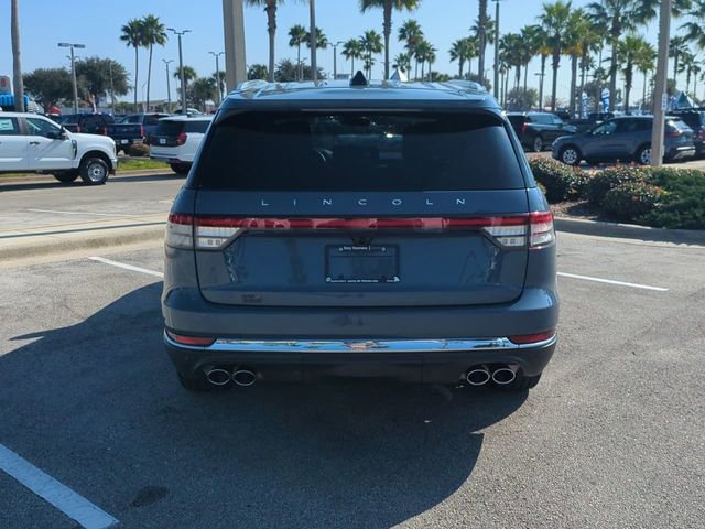 Used 2025 Lincoln Aviator Reserve w/ Illumination Package image 5