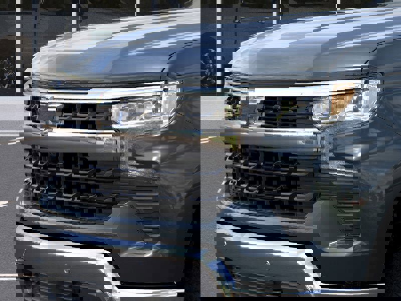 New 2026 Chevrolet Silverado 1500 LT image 28