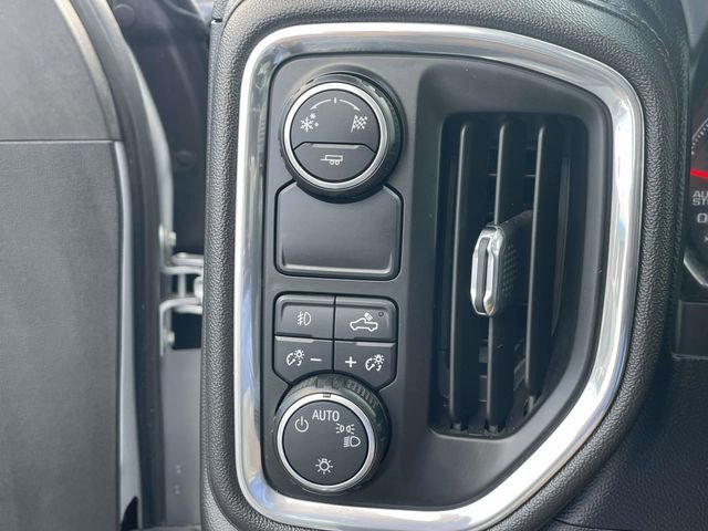 Certified 2019 Chevrolet Silverado 1500 RST w/ All-Star Edition image 26