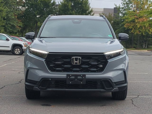 Used 2026 Honda CR-V Sport-L video 2