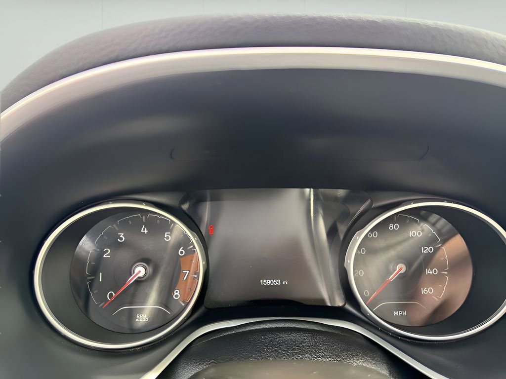 Used 2019 Jeep Compass Limited image 19