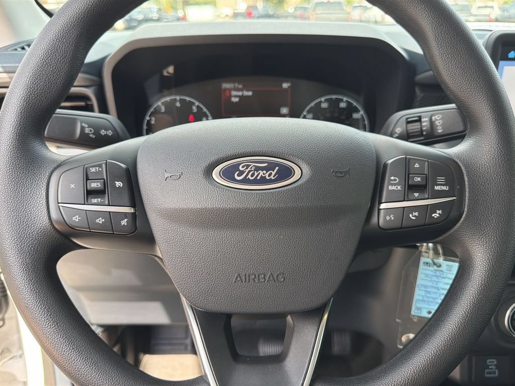 Certified 2024 Ford Maverick XL FWD image 14