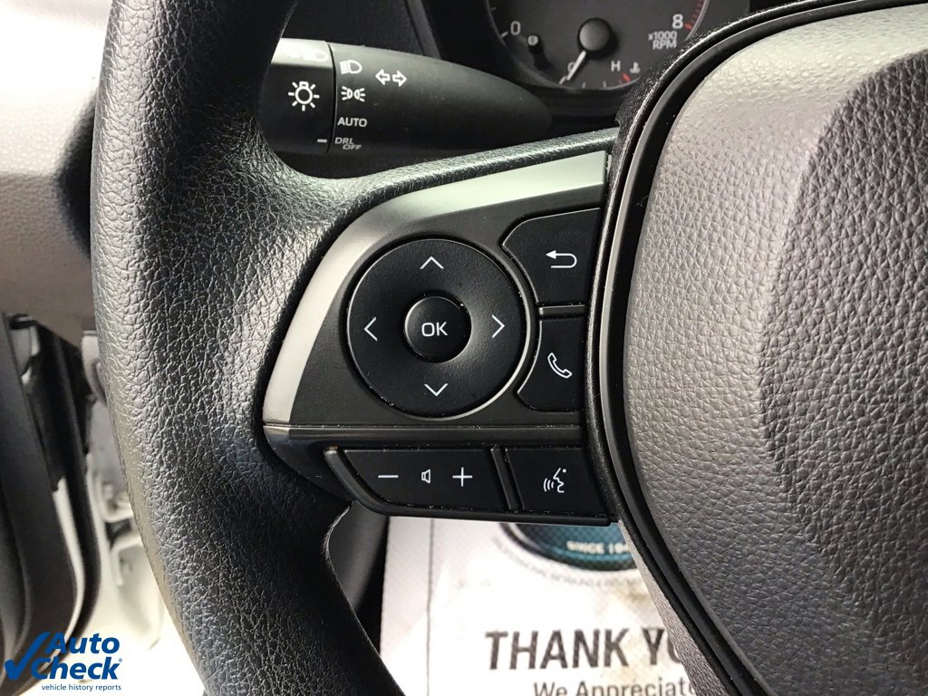 Used 2024 Toyota Corolla LE image 28