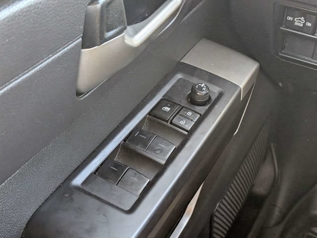 Used 2024 Toyota Tundra SR5 w/ SR5 Convenience Package AWD/4WD image 16