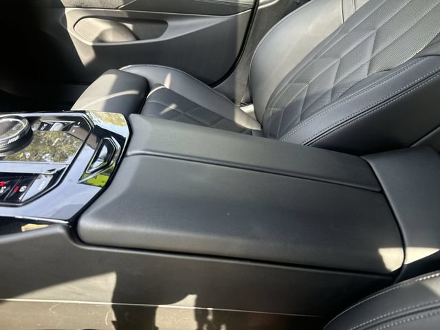 Used 2024 BMW 530i RWD image 21