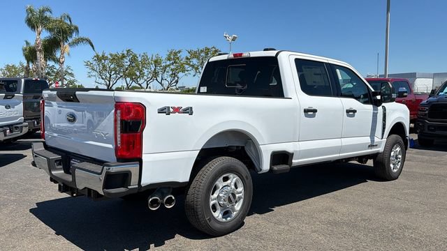 New 2026 Ford F250 XLT w/ 360-Degree Camera Package AWD/4WD image 3