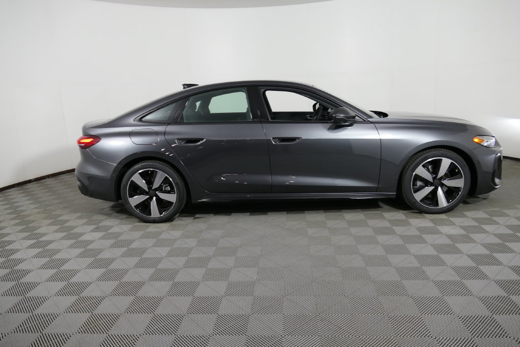 New 2026 Audi A5 Premium Plus AWD/4WD image 2