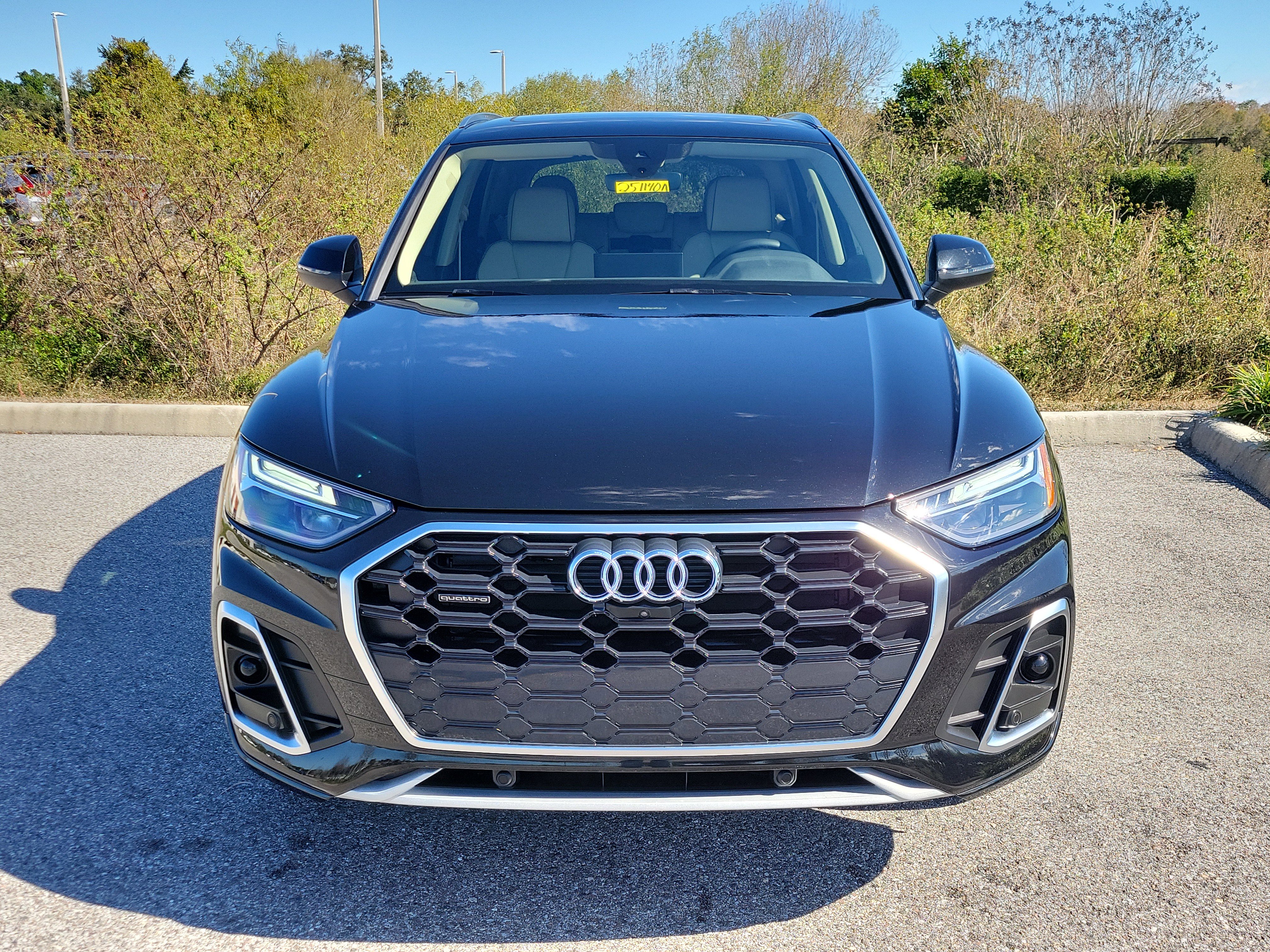 Used 2024 Audi Q5 2.0T Premium Plus image 4