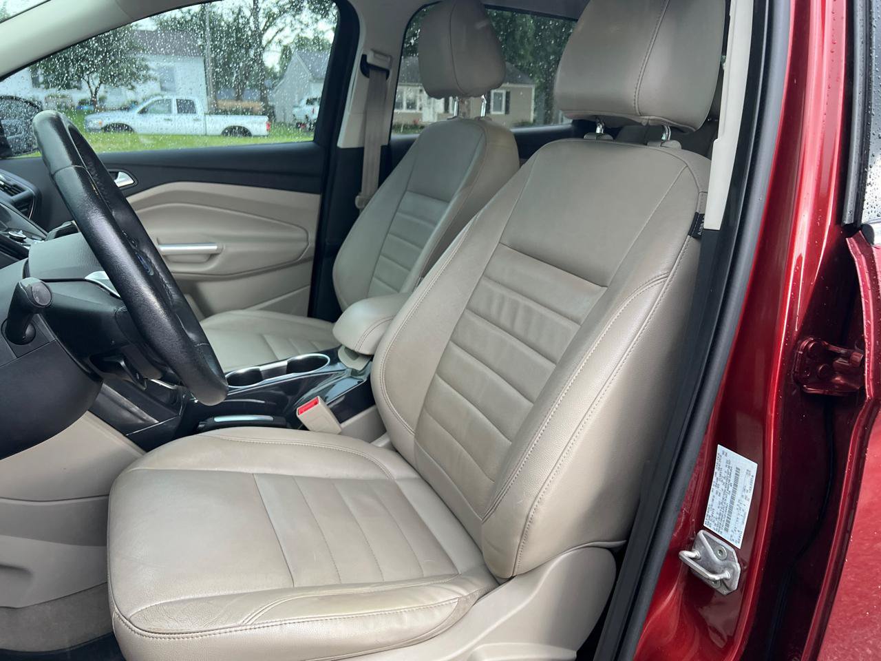 Used 2014 Ford Escape Titanium AWD/4WD image 17