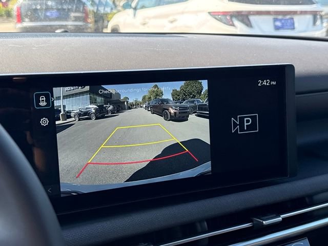 New 2026 Hyundai Tucson XRT image 18