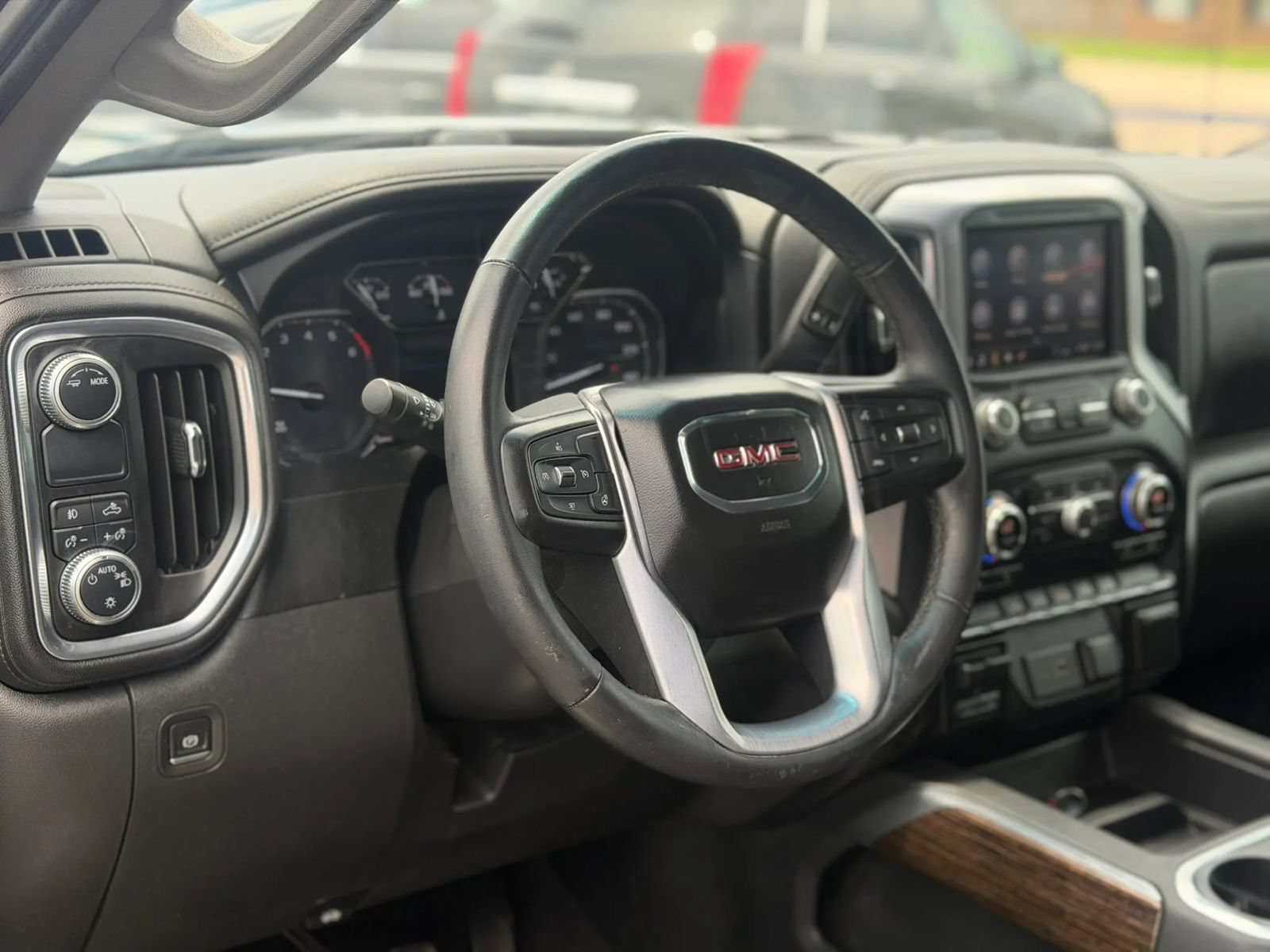 Used 2020 GMC Sierra 1500 Elevation w/ Elevation Value Package RWD image 14