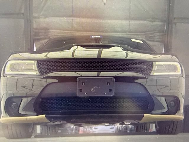 Used 2022 Dodge Charger R/T w/ Blacktop Package RWD image 10
