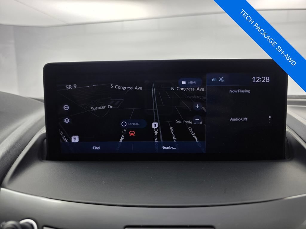 Used 2019 Acura RDX AWD w/ Technology Package image 23